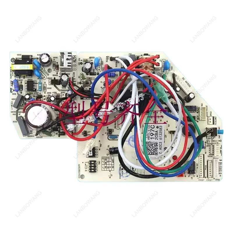 0011800110F 08001022336 Control Board For Haier Air Conditioner Aircon Motherboard Replacement Part