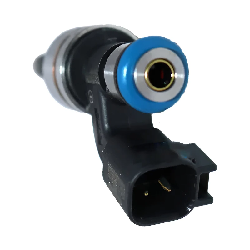 4 peças 0261500276 06j906036s bico de injeção de combustível adequado para 08-2014 vw passat b7 tiguan jetta audi a4l 828 b8 2.0