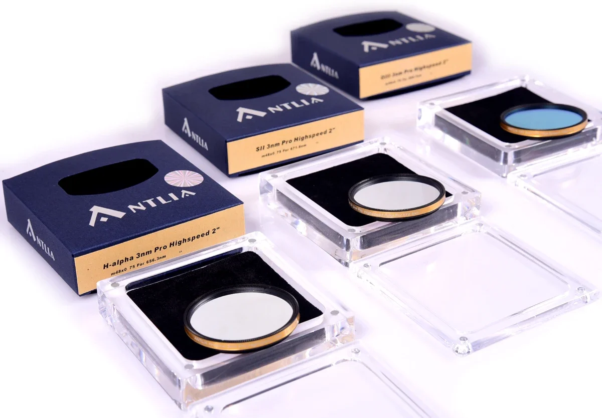 3Nm PRO HIGHSPEED Optimized F2.6-F3.6 Fast Mirror Astronomical Telescope Deep Space HSO