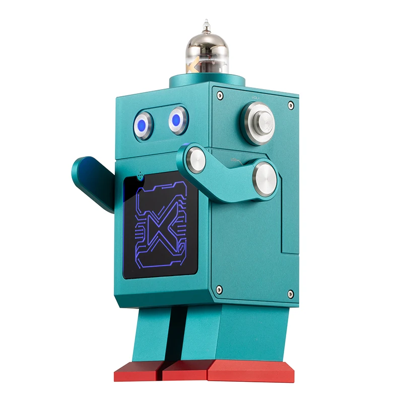 XDUOO DM-01 ЦАП чип усилителя для наушников CS43131 USB-входы Bluetooth поддерживает PCM32Bit/384 кГц DSD256 MQA