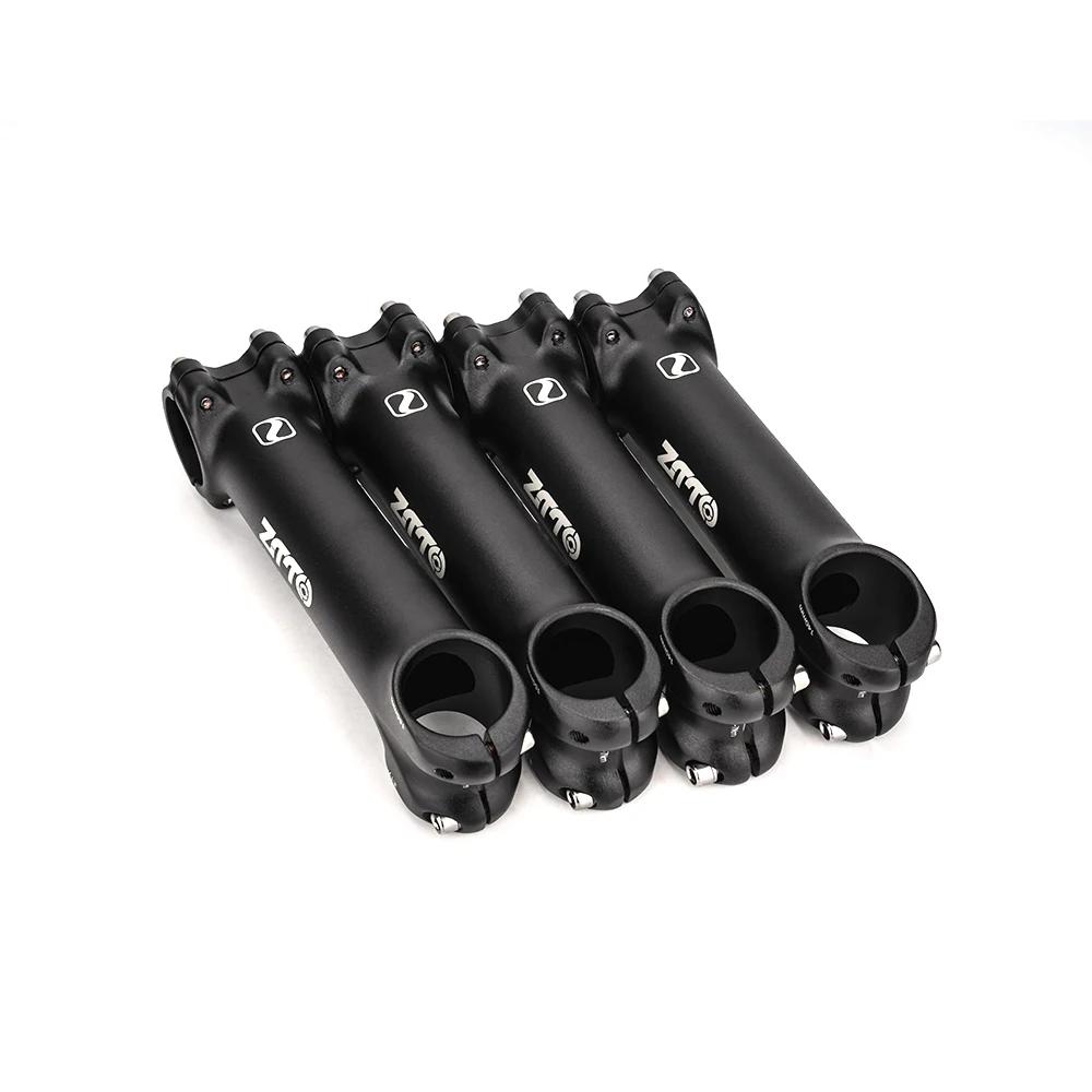 AliExpress ZTTO Road MTB Long Stem Bicycle Handlebar Riser 7/12/17 Degree 130/140/150mm Bike Table Power Steering Wheel Extension Part