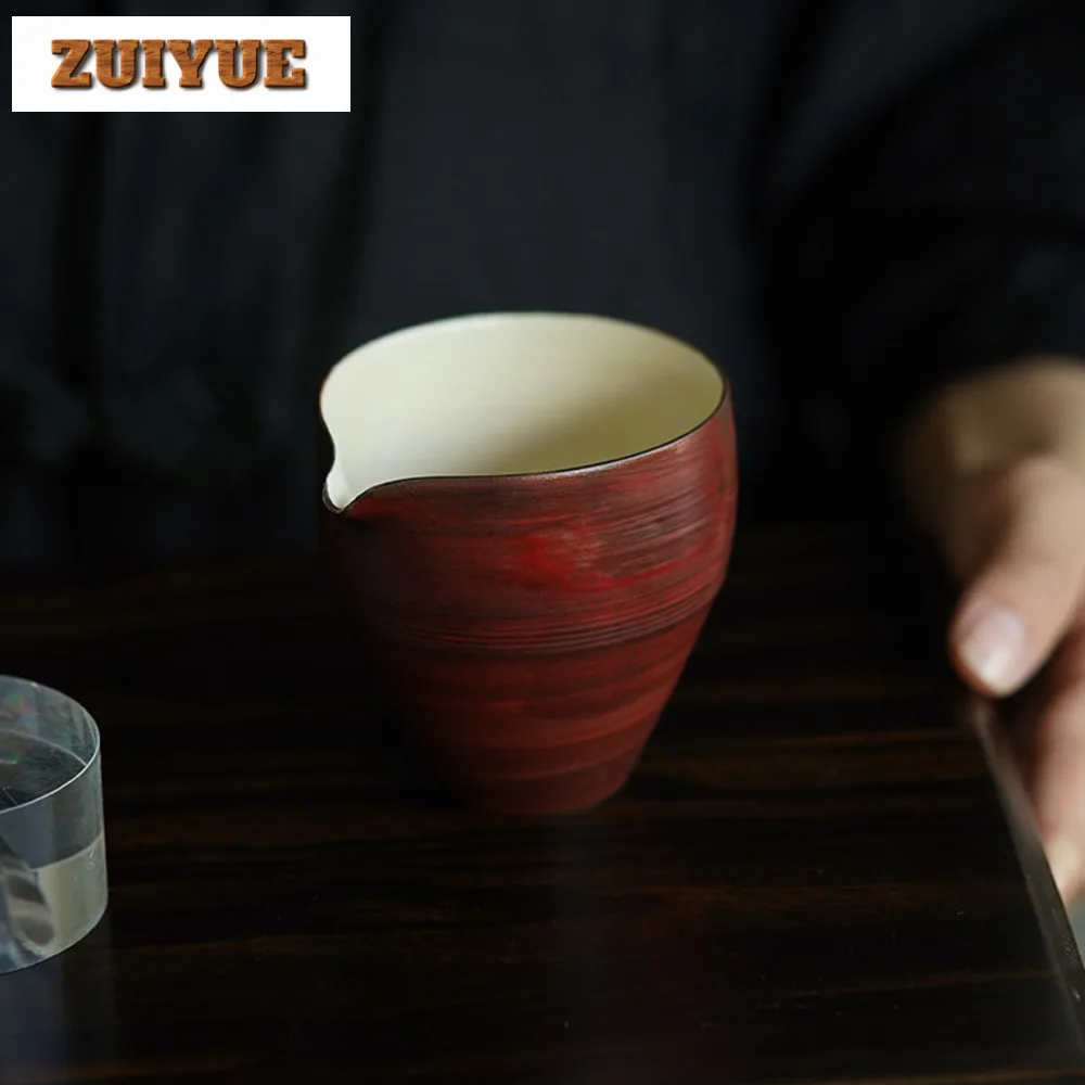 160Ml Hawthorn Red … - image