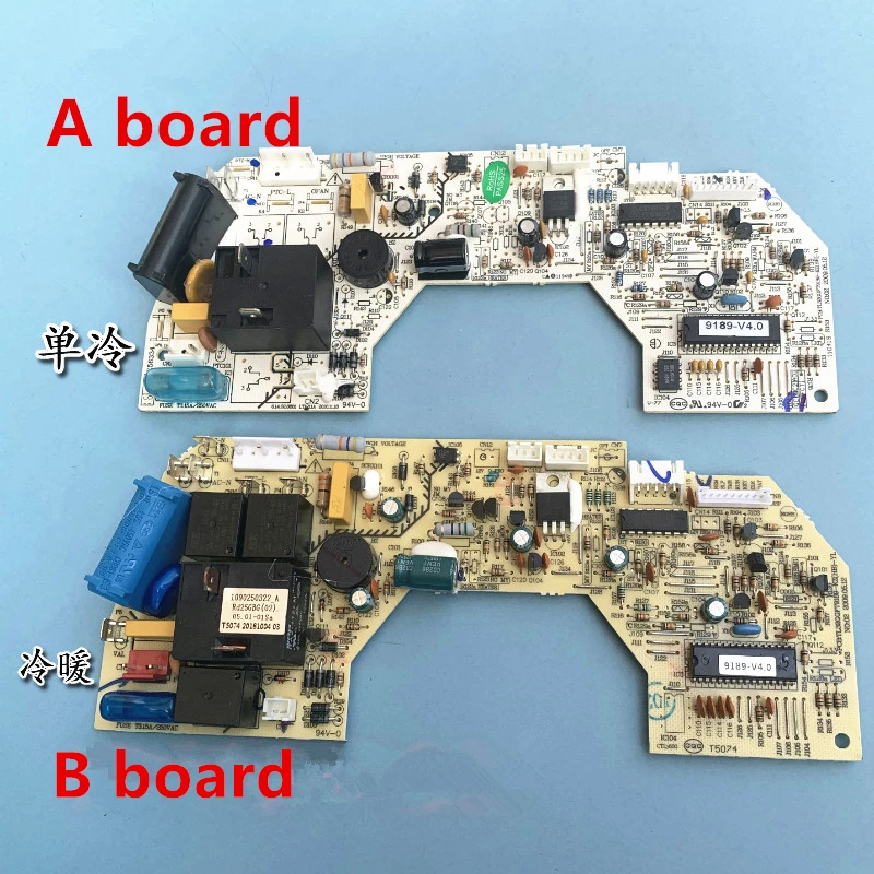 good working for TCL air conditioning Computer board PCB TL32GGFT9198-KZ PCBTL32GGFT9189-KZ(HB) board