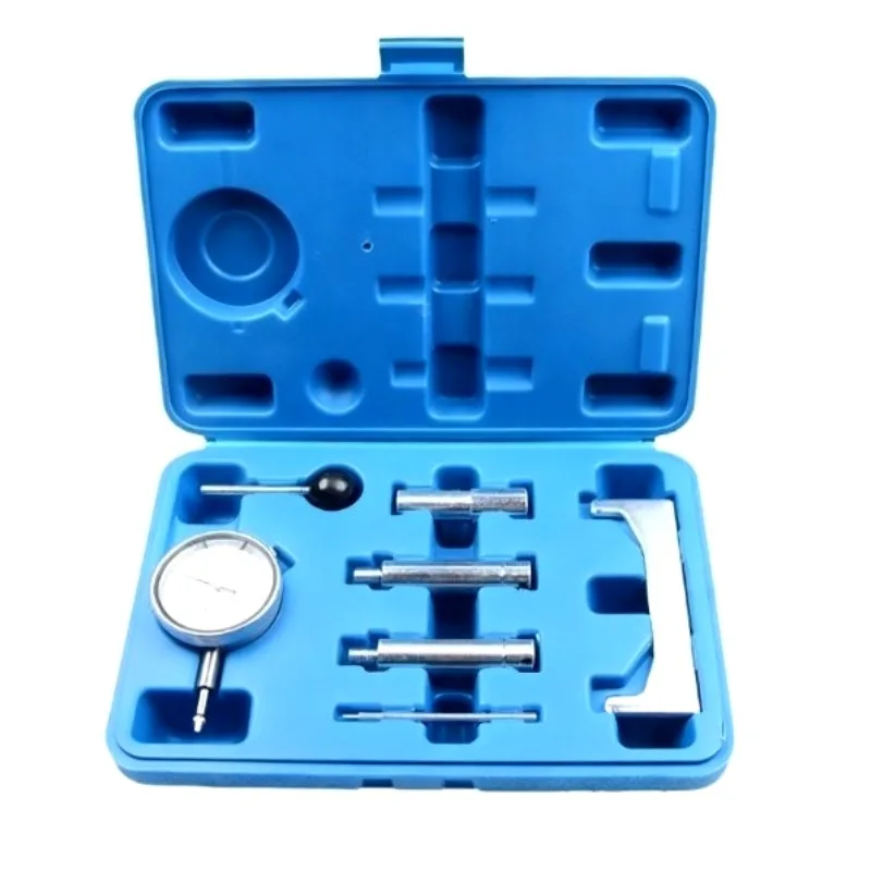 

Подходит для настройки синхронизации масляного насоса, корректора струйного насоса, моторных инструментов