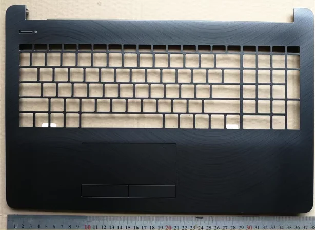 

Новая верхняя крышка ноутбука, упор для рук для HP 15Q-15Z 15-bw 15-bs 15-BU 250 255 256 G6