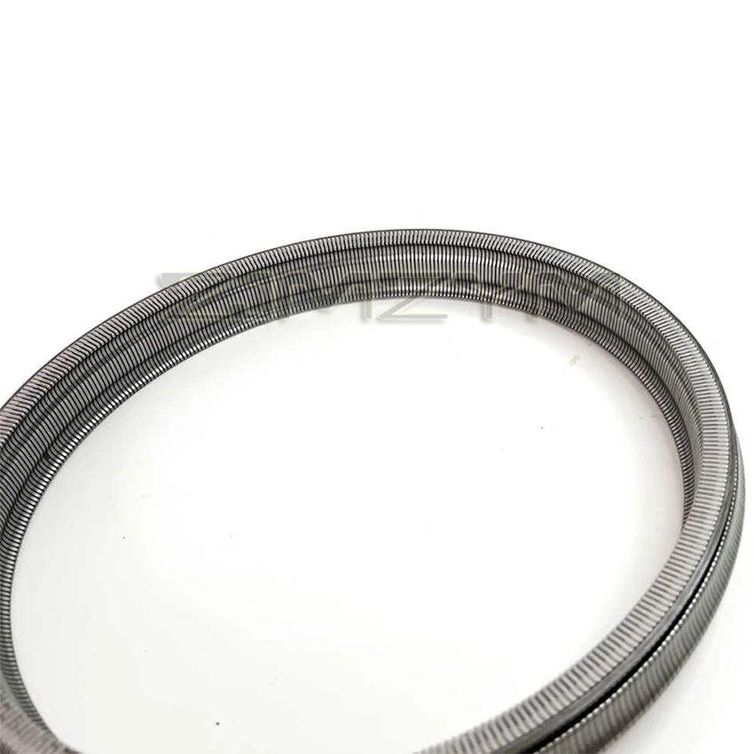 JF011 Łańcuch paska automatycznej skrzyni biegów 901066   Do Nissan Renault Mitsubishi Jeep Gearbox CVT Belt Kit Akcesoria samochodowe Części