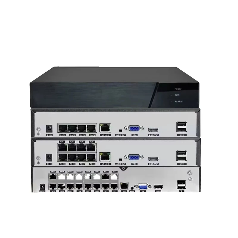 

CCTV security surveillance camera system with artificial intelligence face detection motion detection VGA output