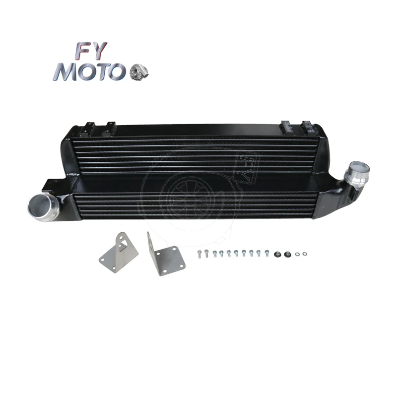 Competition Intercooler Kit For Renault Megane 3 GT RS 2.0 GT 16V Tce 180PS-190PS-220PS-265PS 2008-2016
