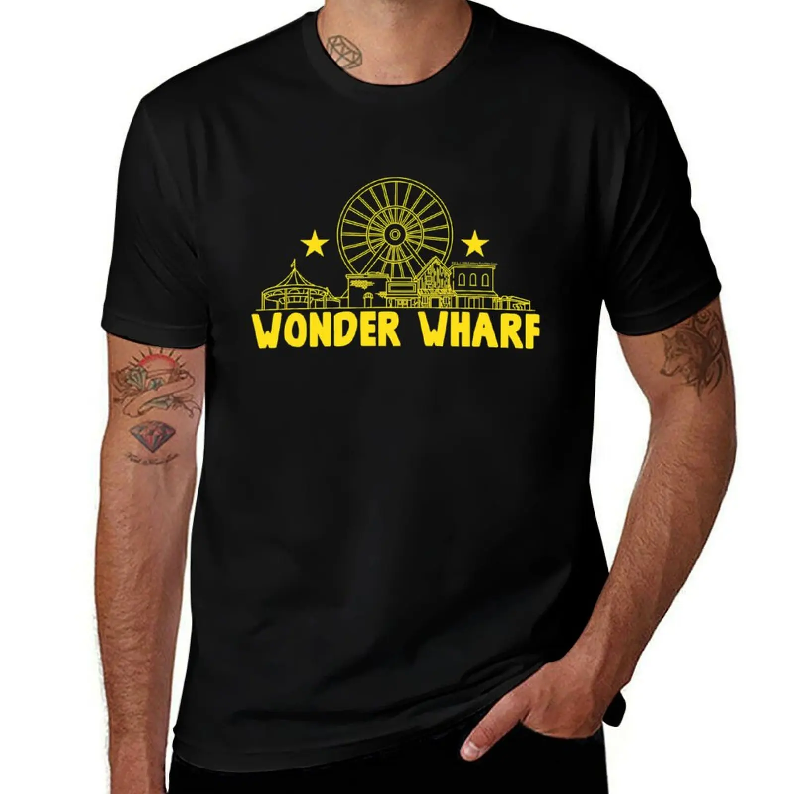 

Save Bob_s quality t cotton men high t t Wonder Wharf man for T-Shirt man shirts cotton shirts casual shirt Burgers
