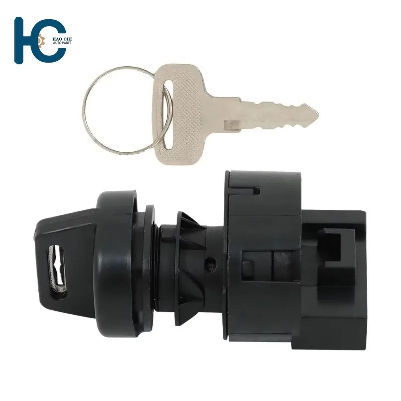 710003847 710002327 Ignition Key Switch For Can-Am Renegade Max Outlander 650 800 1000