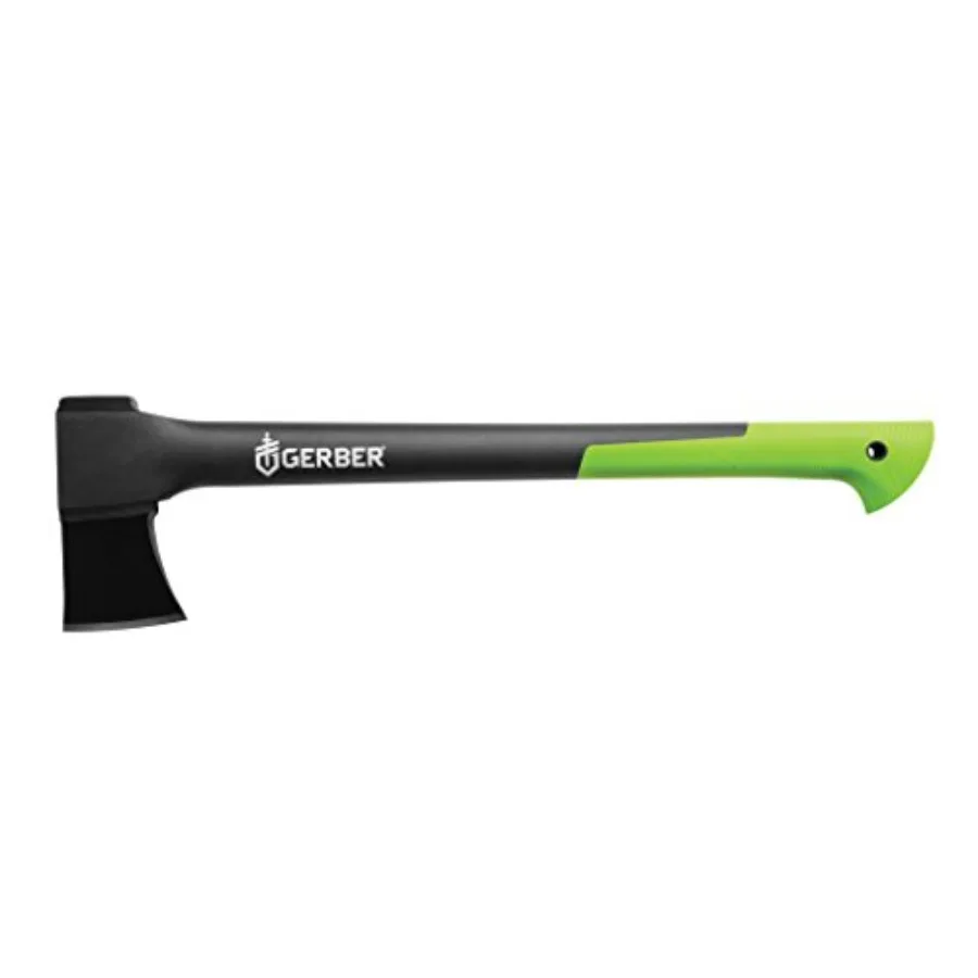 

Gear 23.5-Inch Axe [31-002651]