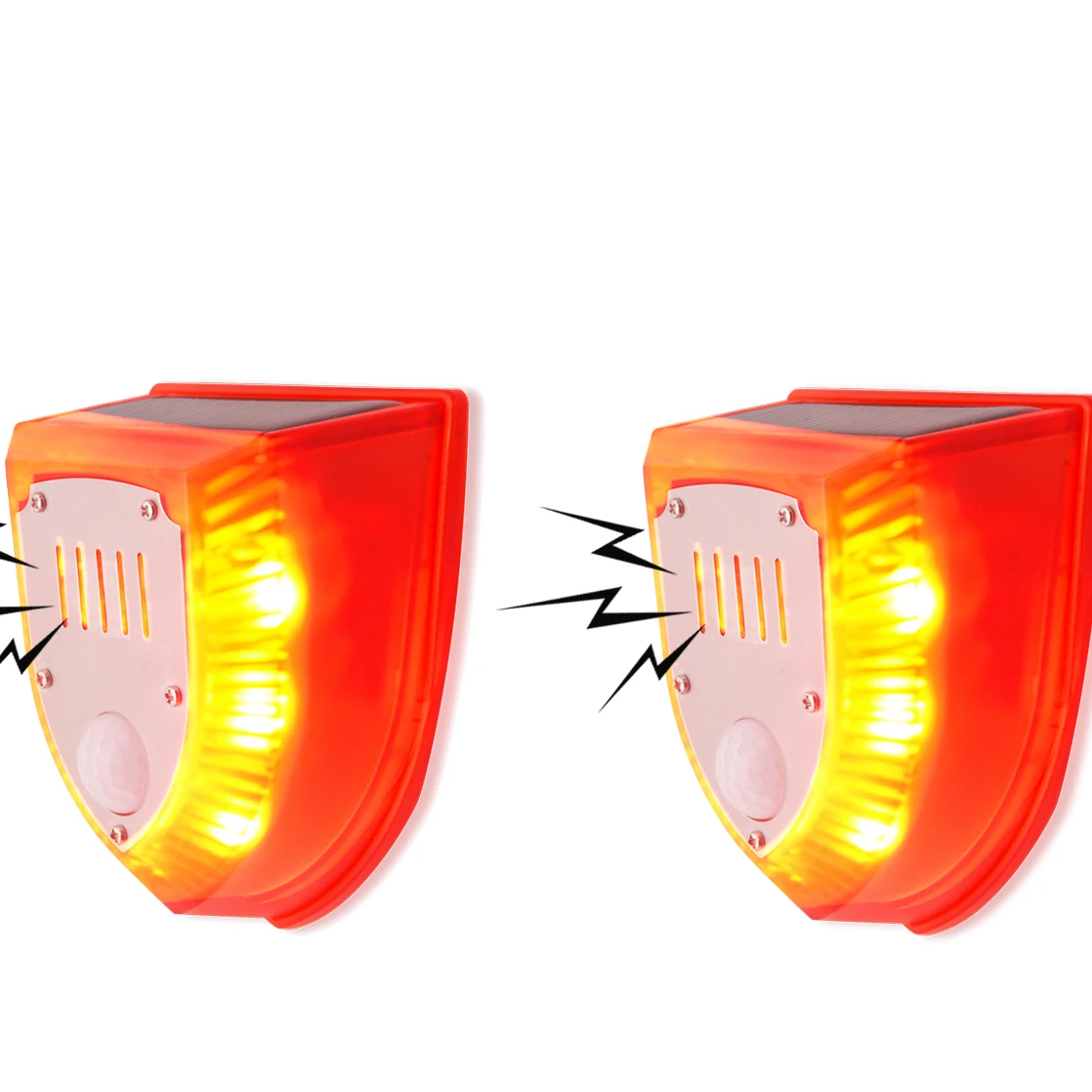 

Новая сигнализация, магнит на проволоке, солнечная сирена, охранная сигнализация для сада/жерада/рыбного пруда/поля/кемпи/домика/склада