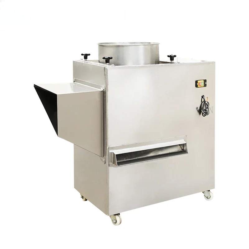 

Industrial Garlic Slicer Machine Garlic Peeling Machine Automatic Onion And Garlic Peeling Machine