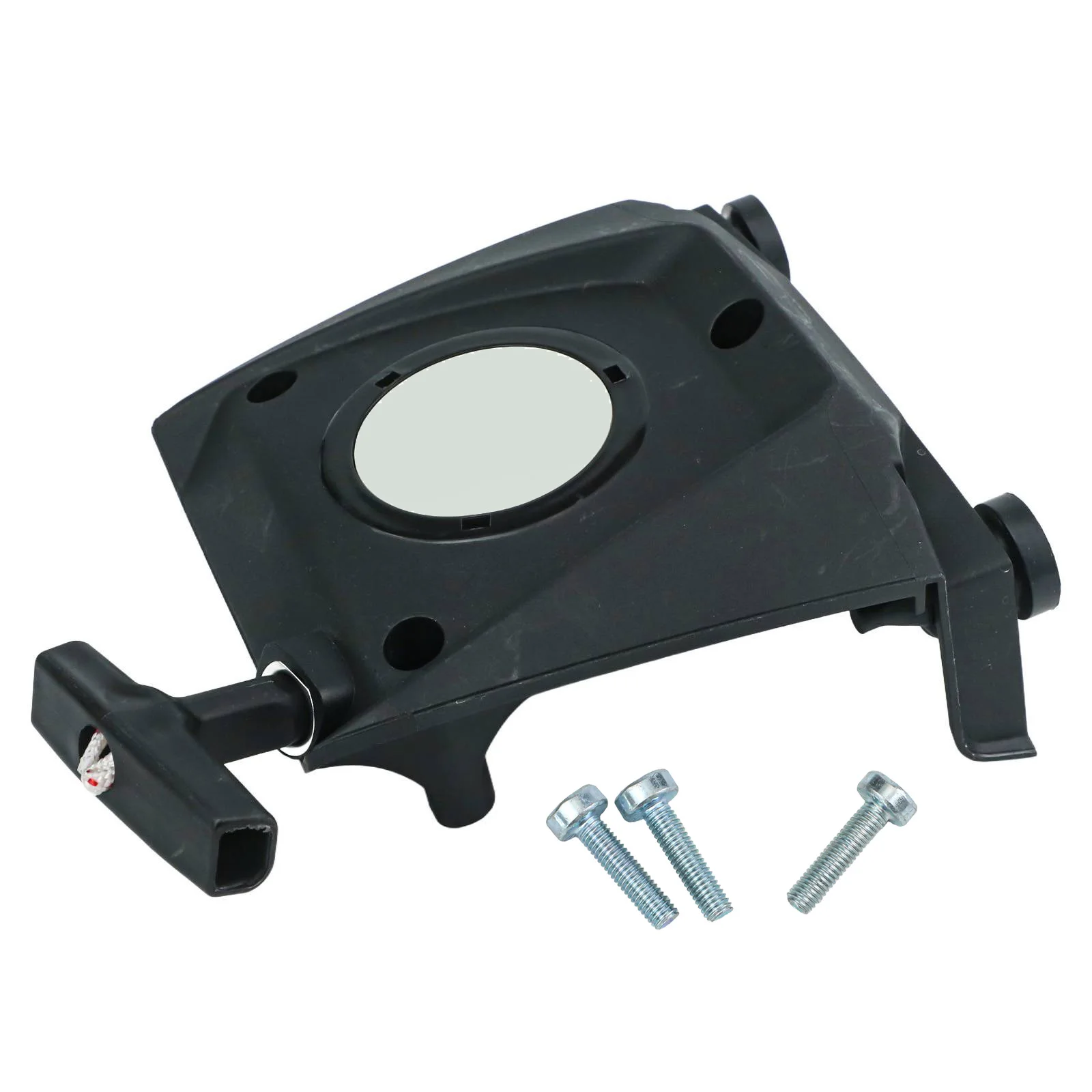 

For Gardening Tools BR800 Blower BR800X Starter Blower Starter Replacement Part Reliable Operation Compatible With BR800 Models