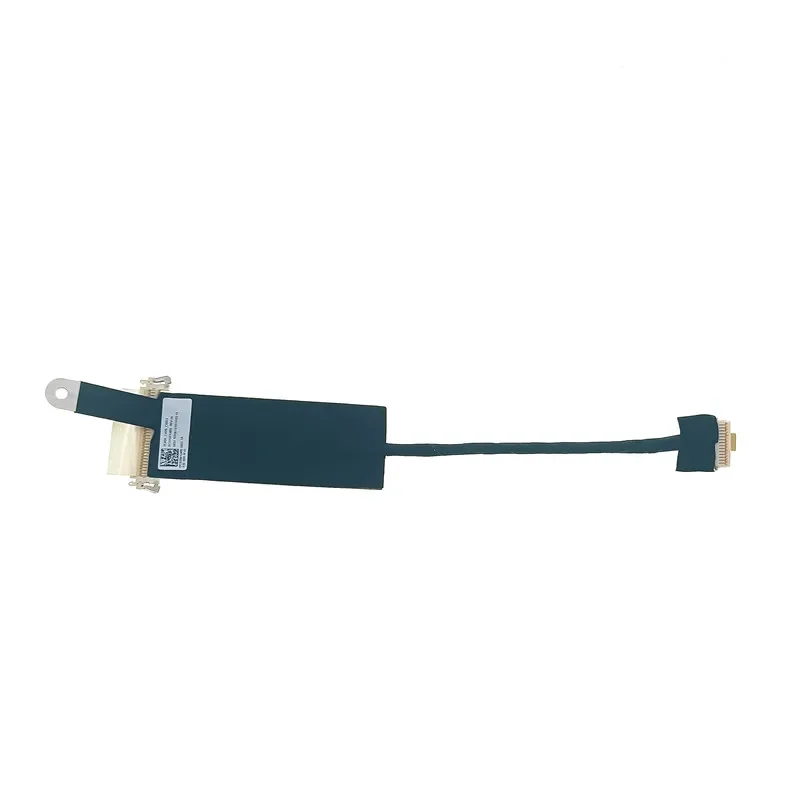 หน้าจอวิดีโอ Flex Cable สำหรับ Lenovo AIO All-In-One C540 C560จอ LCD จอแสดงผล LED Ribbon สาย DC02001UI00 DC02001UJ00