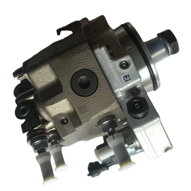 

KSD hot sale ISF2.8 3.8 Engine High Pressure Fuel Pump 4990601 0445020119 0445011660 5321097 5341063