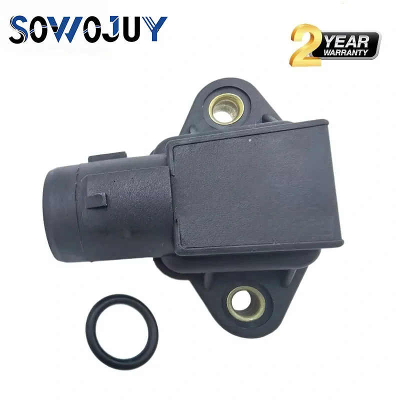 079800-4250 37830-P05-A01 37830-P0G-S00 Manifold Absolute Pressure MAP Sensor 1.69,3 4Bar For Honda Civic Accord CR-V HR-V