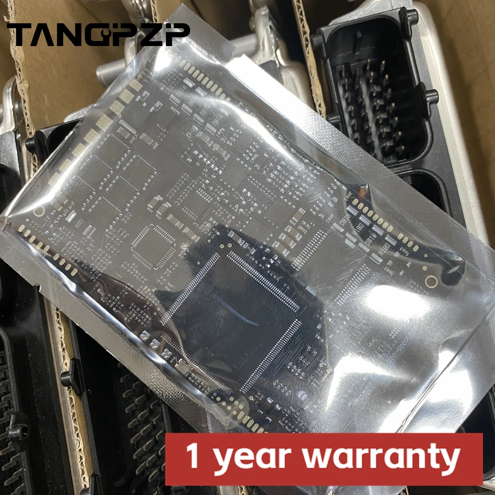 

0am927769d/k/g TCU Motherboard Circuit Board For Volkswagen Audi