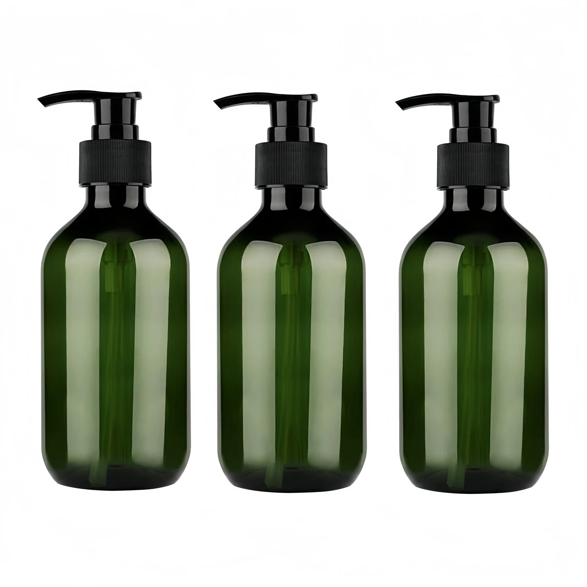 

Лосьон для ванной комнаты, бутылка с ручным насосом, элегантный дизайн, контейнер для эфирного масла, дозатор мыла для рук, бутылка для шампуня, столешница для хранения