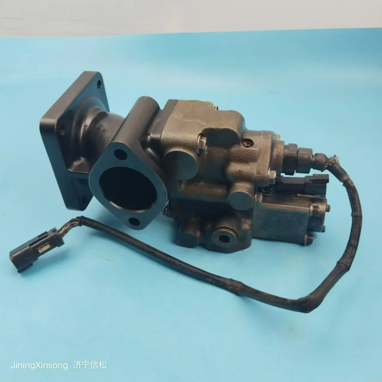 صمام EGR 6261-41-4900 لكوماتسو PC400-8 #1