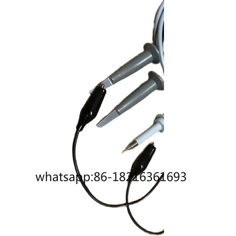 

10073C/D N2140A/N2843A/42A провод заземления крышки зонда универсальный