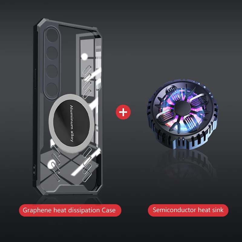 Graphene Cooling He…