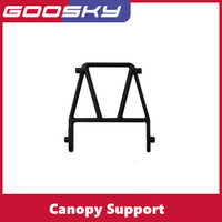 GOOSKY S2 Canopy Support S2 Helicopter Parts SPH000026