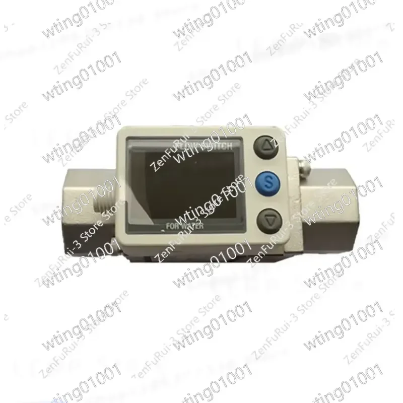 Brand New Original Flow Valve PF3W720-03-B-MA for Industrial Automation Control System High Precision Fluid Regulation Device