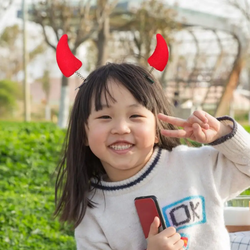 Заколка для волос с кроликом, милый мультяшный набор заколок для волос для девочек, бантик, кролик, курица, маленькая желтая утка, плюшевые заколки для волос, подарок на вечеринку своими руками