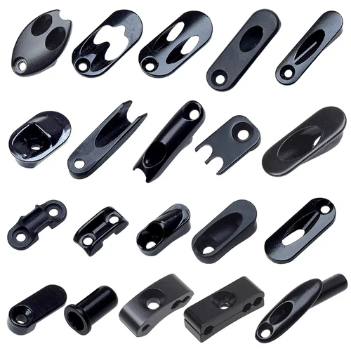 Imagen 1 del producto Marco de bicicleta, piezas pequeñas, doble Cable individual, Cable Hamger, accesorios de bicicleta de carbono, asiento de cable de cambio de freno, 1 ud.