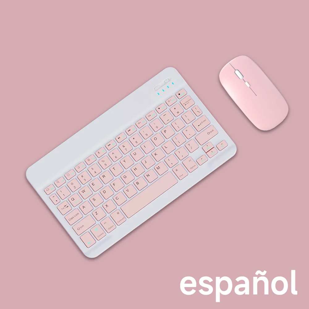 Variant: Spanish pink