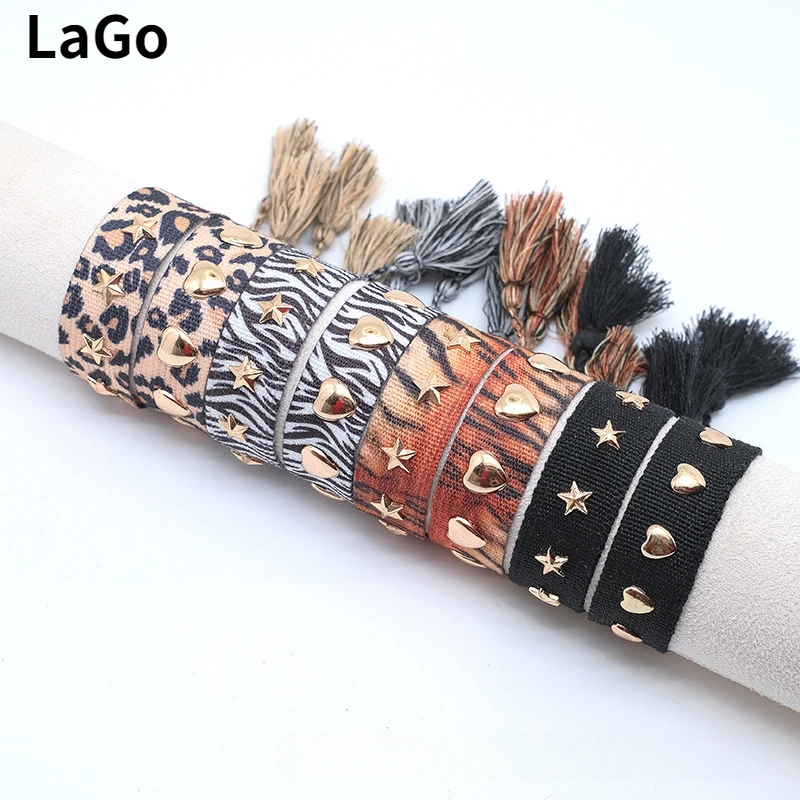 

Modern Jewelry European and American Design Tassel Bracelets For Women Party Gifts Simply Style Accessories 2024 Trend New