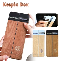 Keepin Box Smartphone Timing Lock Box Universal Self-Discipline Trick Mobile Phone Timing Case Restrict Phone Addicted Student