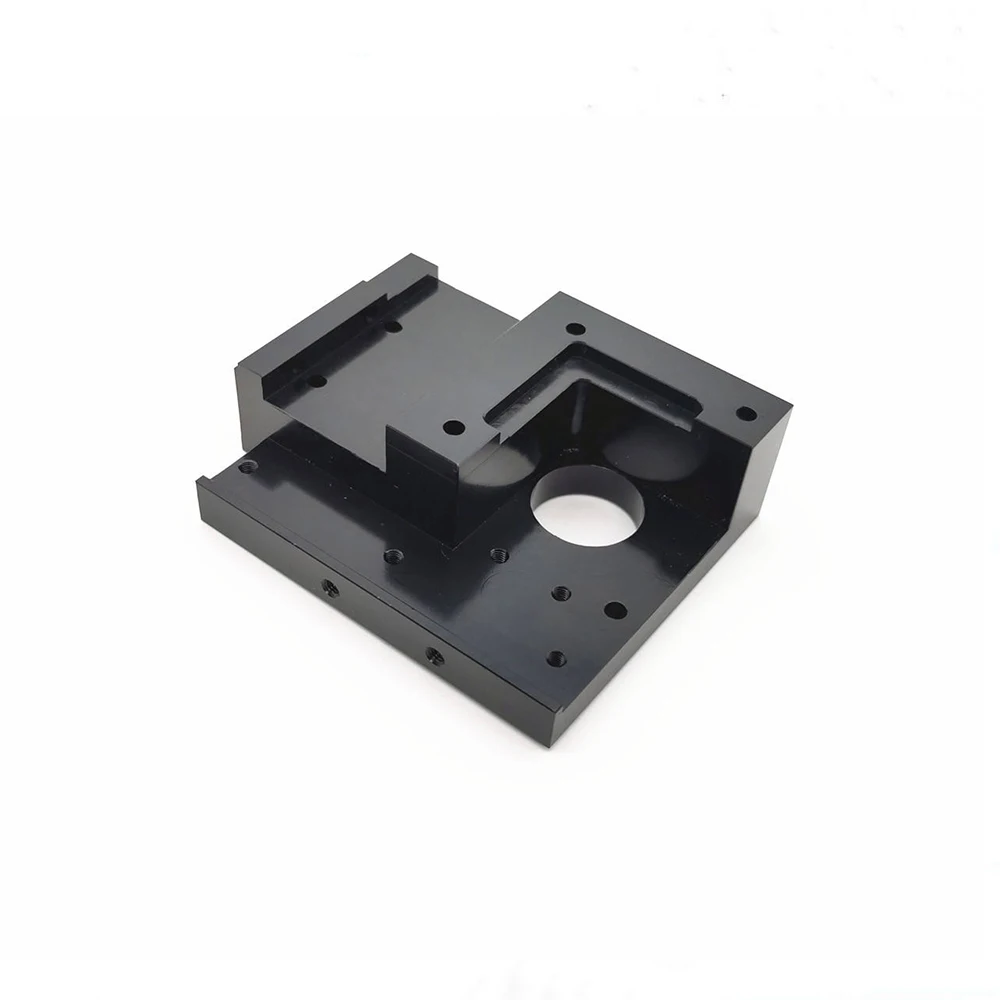 Custom CNC Milling & Broaching Aluminum Parts Precision Wire EDM Machining Parts