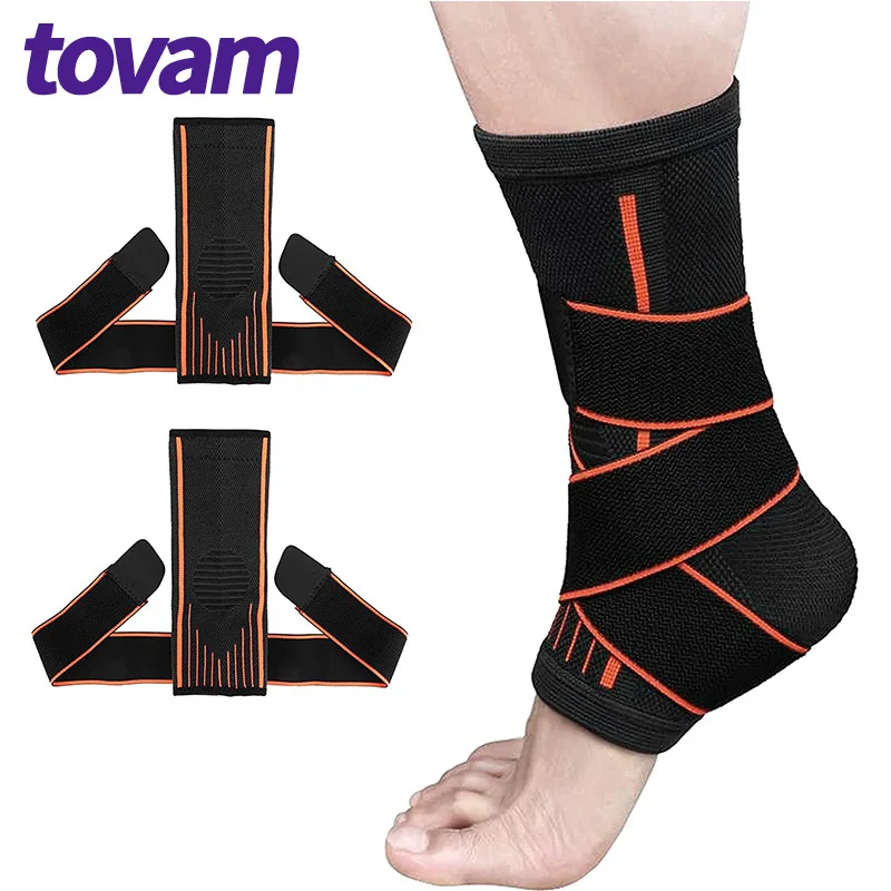 

Professional ankle protection sports to prevent sprains and sprains basketball ankle sleeves ankle joint protectors ankle wrists