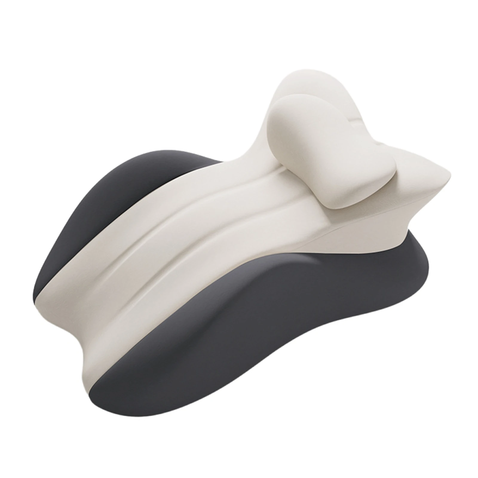 

Многофункциональная подушка из пены с эффектом памяти, интимная вспомогательная подушка для пар, высокая подушка, подушка для талии и бедер, подушка для чтения и лежания.