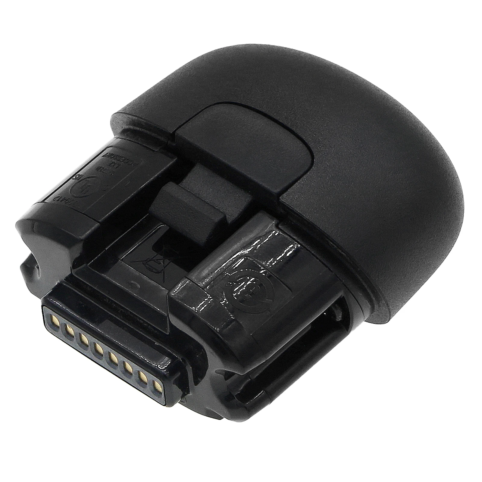 3.85V 700mAh Barcode Scanner Battery BT000413 BTRY-CS60EABOE-04 BT-000413-00 for Zebra CS60 CS6080 CS6080-SR40004VZWW