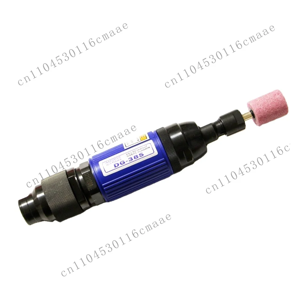 DG-38S Pneumatic Grinding Machine 1/4\