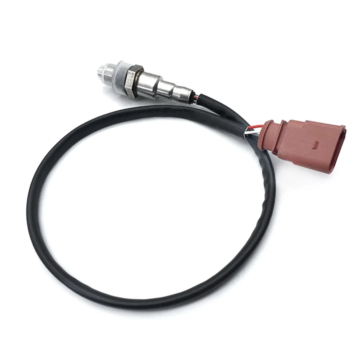 

Кислородный датчик O2 Lambda, датчик соотношения воздух и топливо для AUDI A3 SEAT LEON Volkswagen GOLF VII, вариант 04E906262R