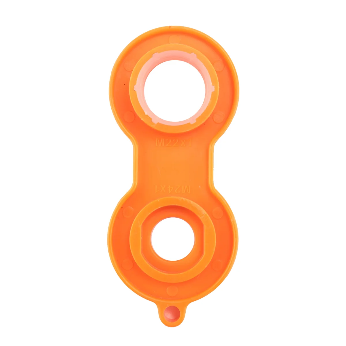 N37R_6N 16x Faucet Aerator for Cache Aerators and 5x Cache Faucet Aerator Key