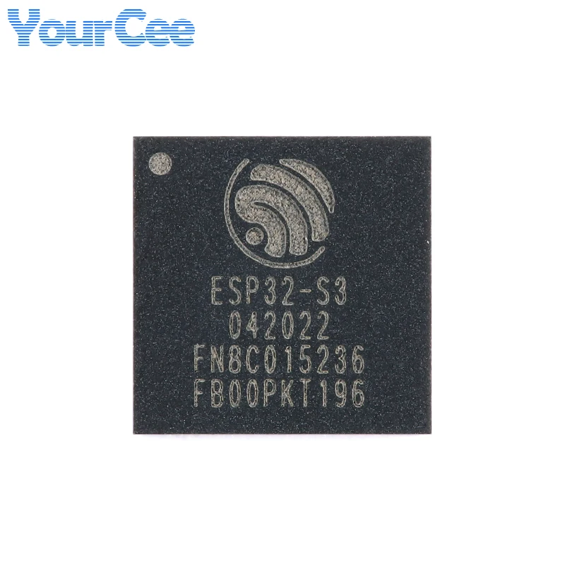 ESP8266 ESP32 ESP8089 ESP8285 ESP8684 ESP32-S2 ESP32-C3 ESP32-D2WD ESP32-S3R2 -S3R8 SMD WIFI Chip IC wireless QFN-32 QFN-48