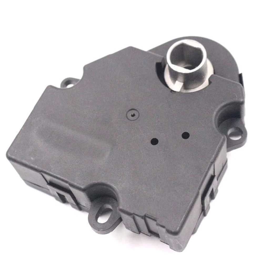 

HVAC Heater Blend Door Actuator For Chevrolet Silverado 1500 Yukon XL 1500