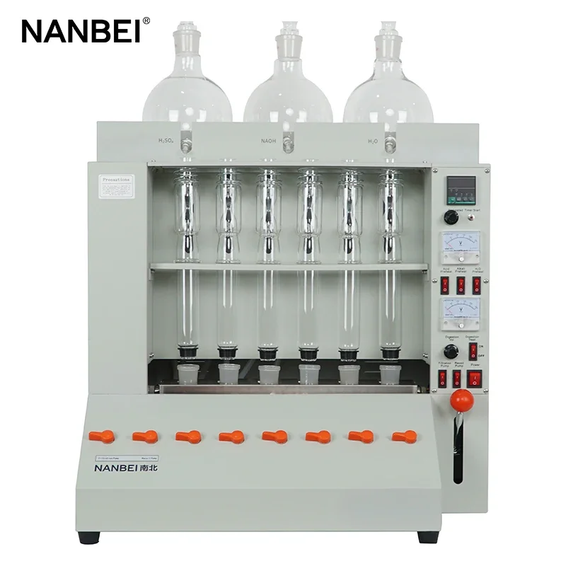 Grain Seeds Plant Animal Feed Crude Fiber  Dietary Fibe Automatic Temperature Control
