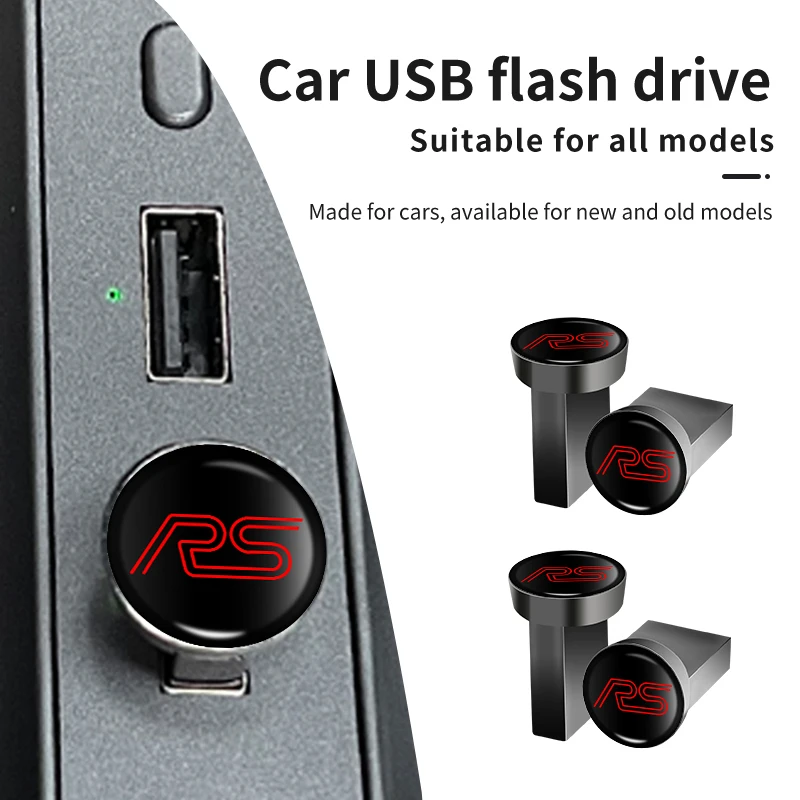 

Car LOGO Mini USB Flash Drive 32GB PenDrive 64gb U Stick Memory Stick For Audi S3 S4 RS6 RS7 S5 S6 S7 S8 RS5 RSQ3 RSQ8 RS3 RS4 A