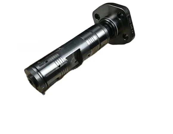 

PC200-7 PC220-7 Main Pump PC Valve Assembly 708-2L-06410