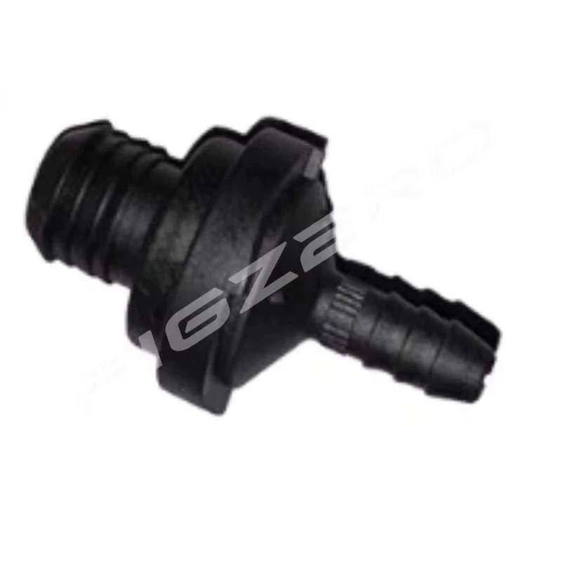 For BYD Song Yuan Qin Brand New 1.5T Genuine Four-Way Exhaust Valves PCV Vent Hose Carbon Canister Vacuum Line Check Valve