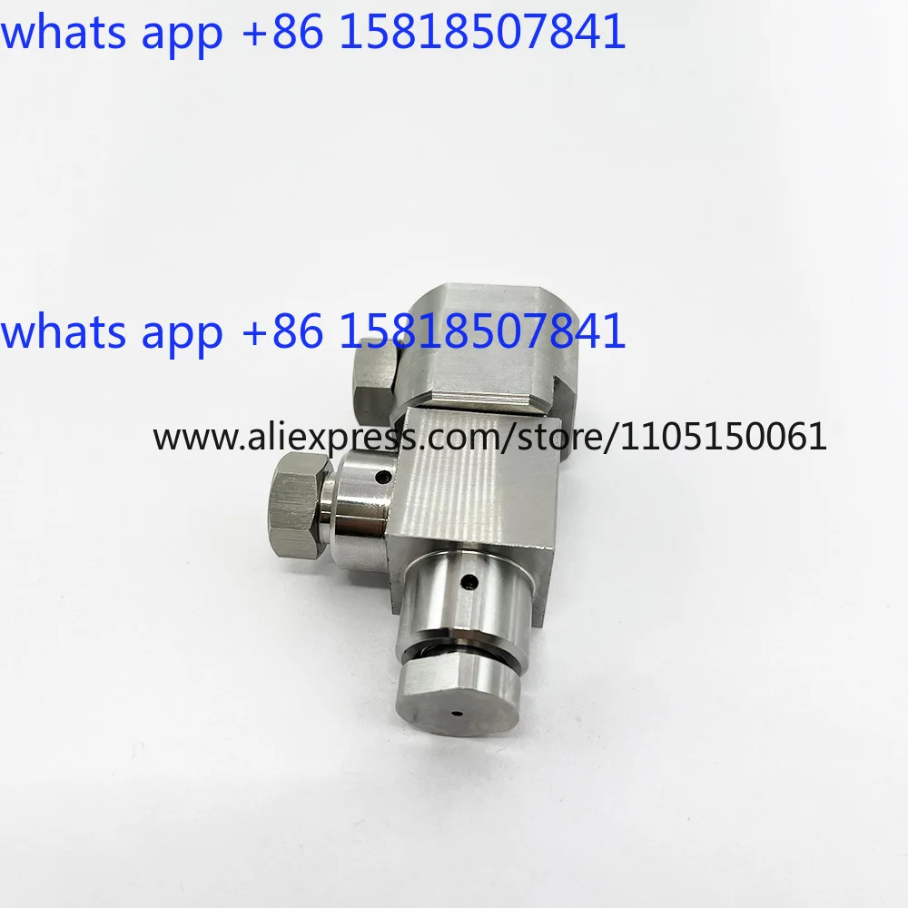 Water Jet Cutter For HEAD 1/4