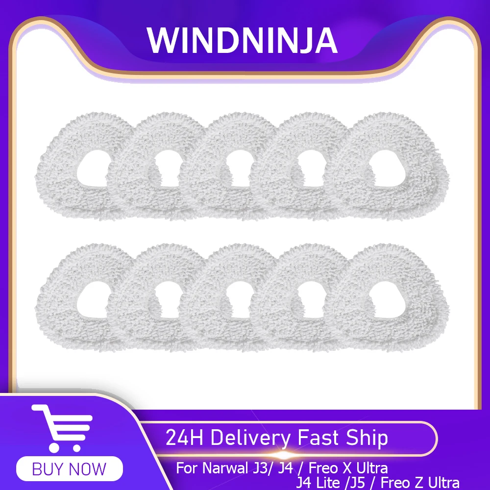 Sweeping Robot Mop … - image