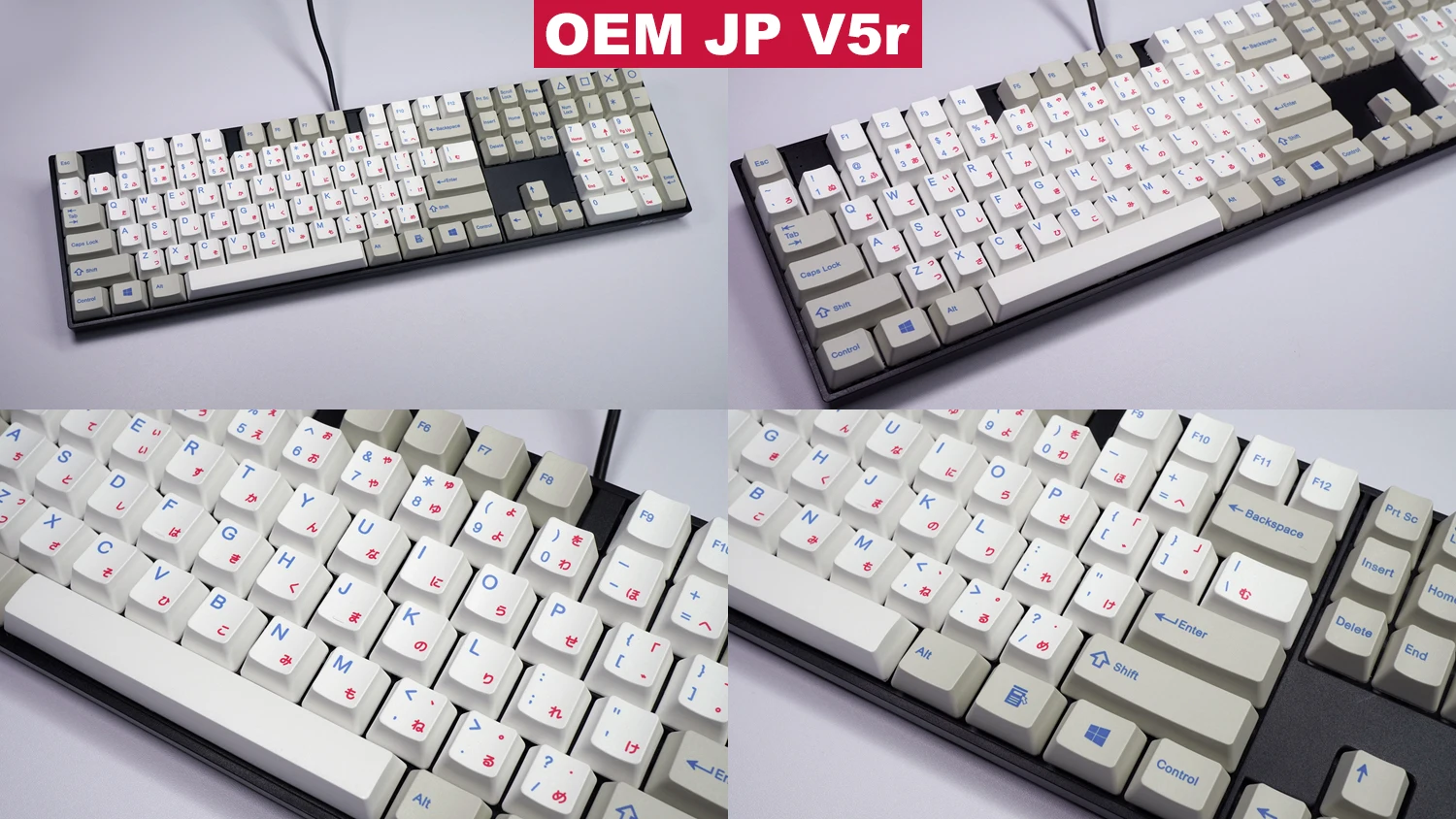 Vintage 9009 estilo personalizado Keycaps para teclado mecânico, uma coleção de várias versões, XDA,MDA, perfis OEM, Retro Colorway