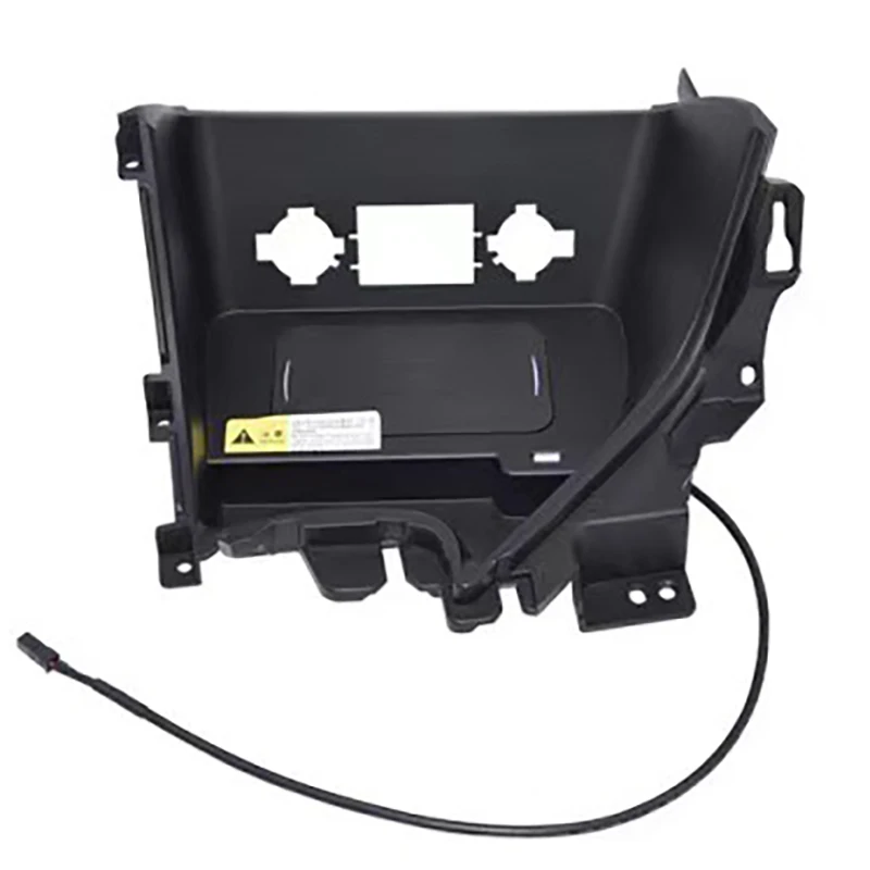 車のワイヤレス充電プレート,急速充電器,アクセサリー,kx5,sportage,2016, 2017, 2018, 2019, 2020, 15w